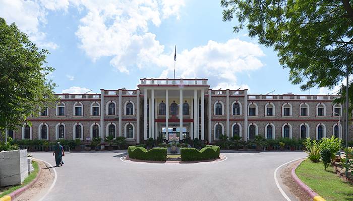 Mayo College, Ajmer