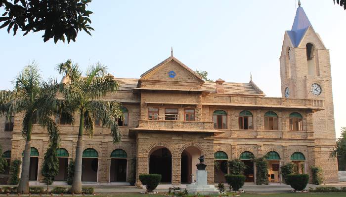 Scindia School, Gwalior