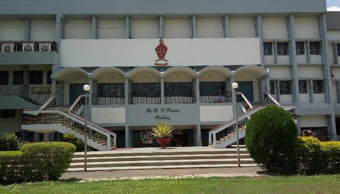 The Bishop's School, Pune