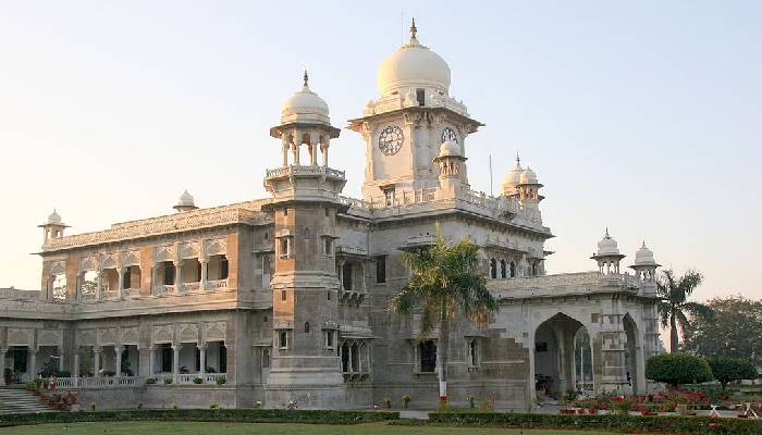 The Daly College, Indore