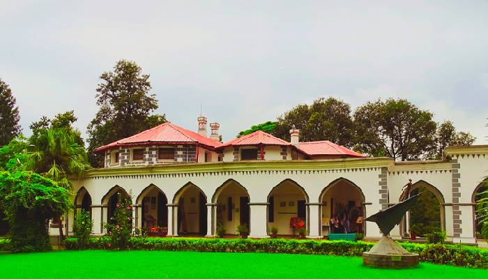 Welham Boys School, Dehradun