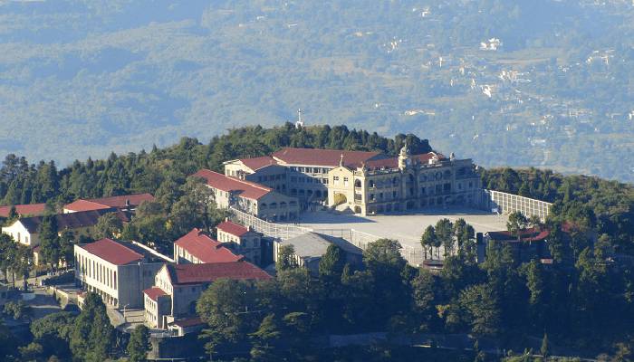 Woodstock School, Mussoorie