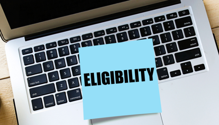 Determine Eligibility