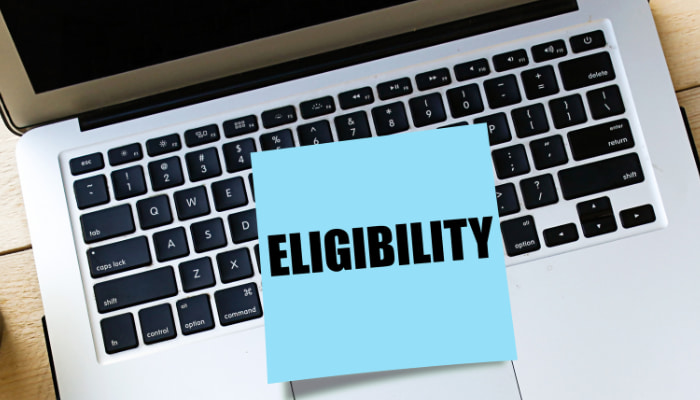 Eligibility