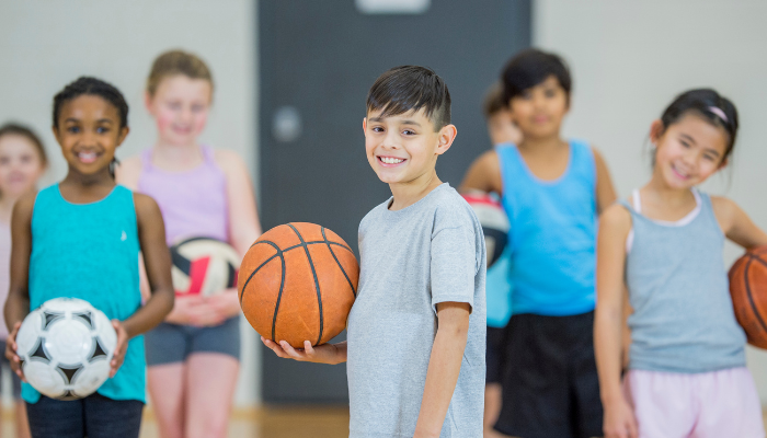 Factors To Consider While Choosing The Right Sport For Your Child