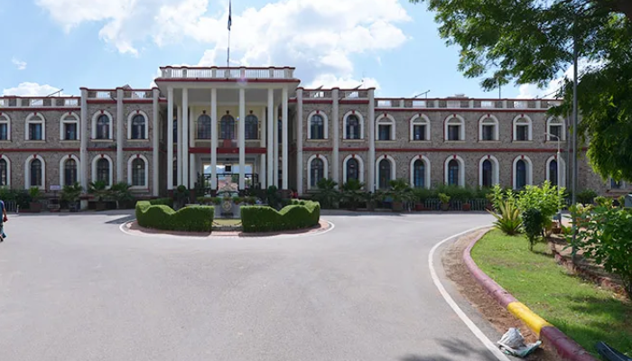 Mayo College Girls' School, Ajmer