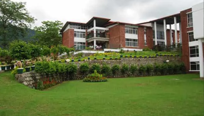 Rishi Valley School for Girls, Chittoor