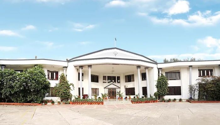 The Asian School, Dehradun