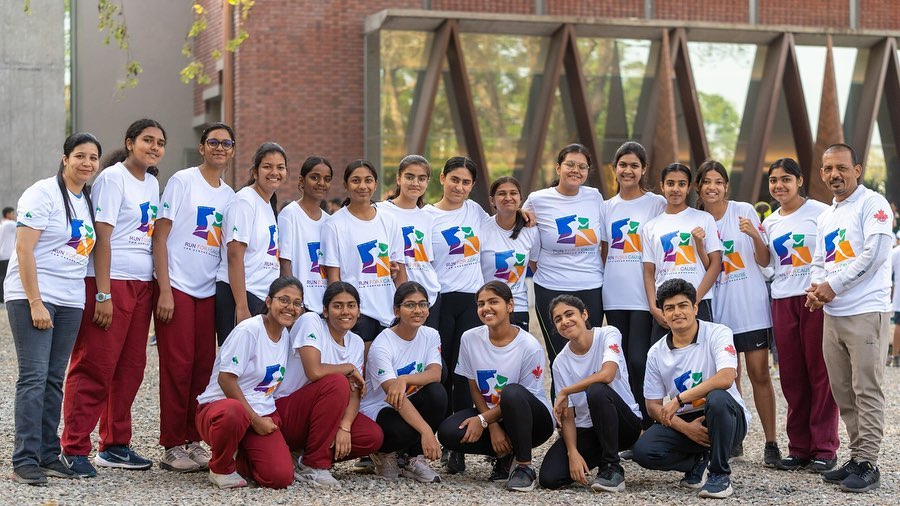 Ecole Globale International Girls School, Dehradun