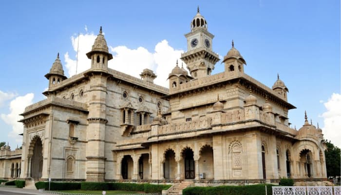 Mayo College, Ajmer