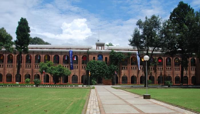 The Doon School, Dehradun