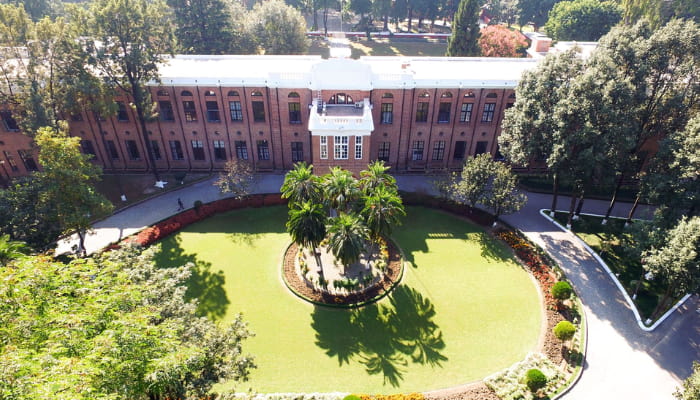 The Doon School