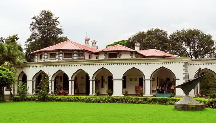 Welham Boys' School, Dehradun