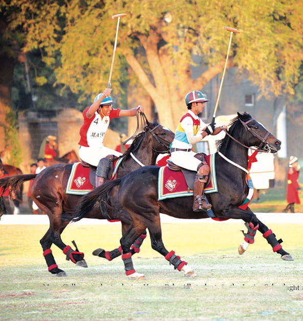 Mayo College, Ajmer