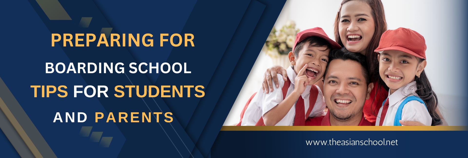 Preparing For Boarding School Tips For Students And Parents
