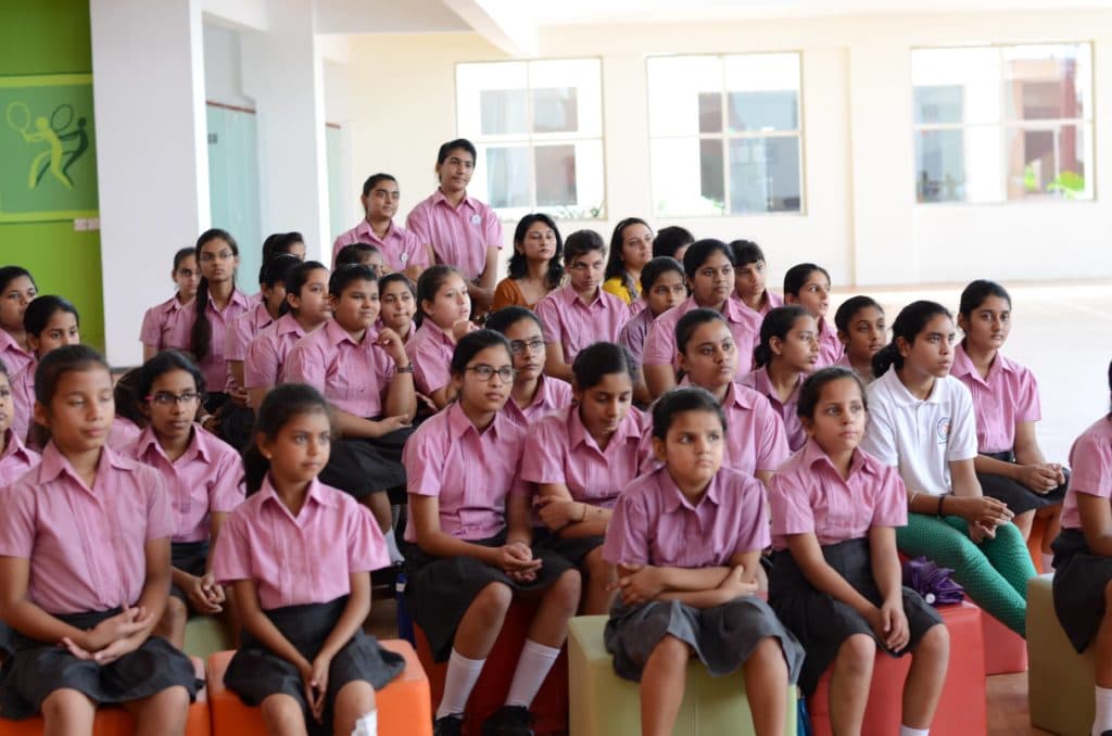 Vantage Hall Girls' Residential School