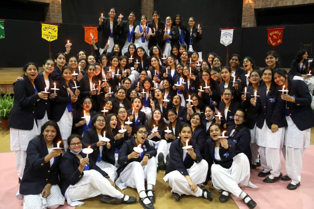 Welham Girls School