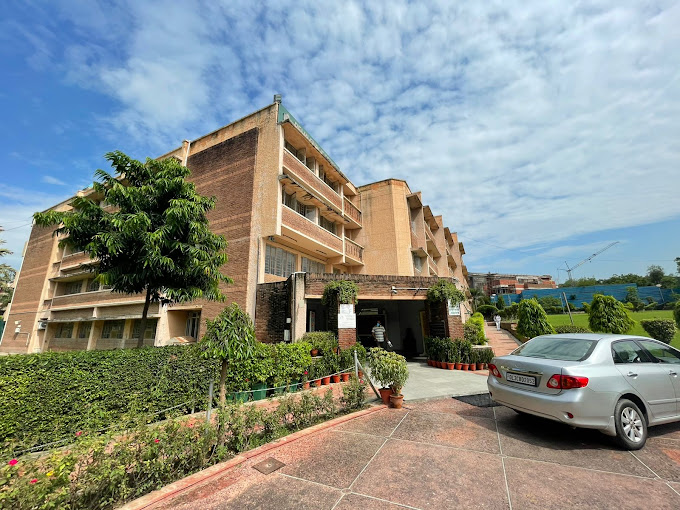 Delhi Public School, Vasant Kunj