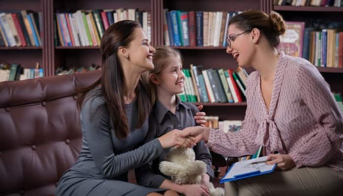 Guidance from School Counselors for Optimal Choices