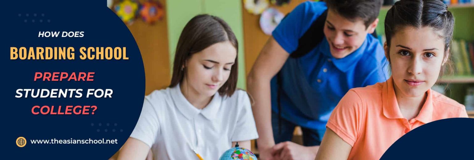 Disciplinary Methods In Boarding Schools