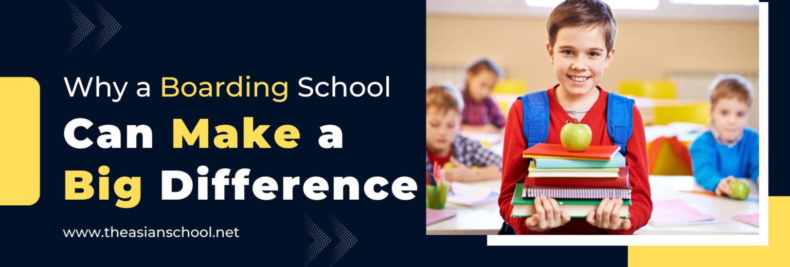 Disciplinary Methods In Boarding Schools