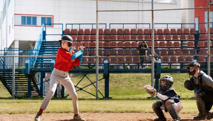 Baseball and Softball