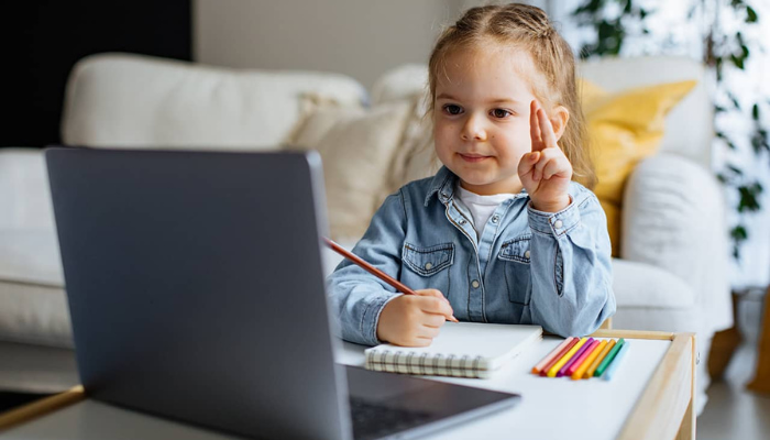 Child learning needs support