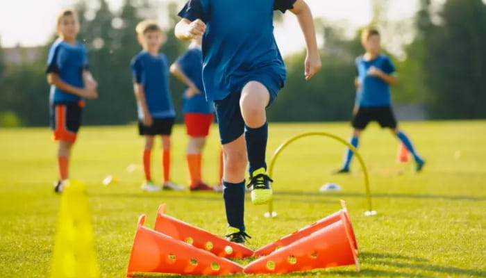 Enroll in a Specialized Sports School: Professional Guidance and Training