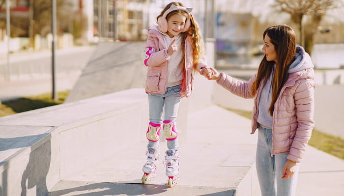 Inline Skating