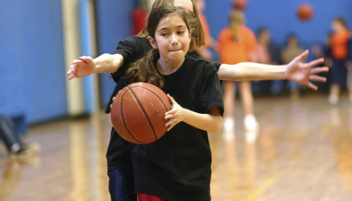  Make Physical Activity a part of the Curriculum