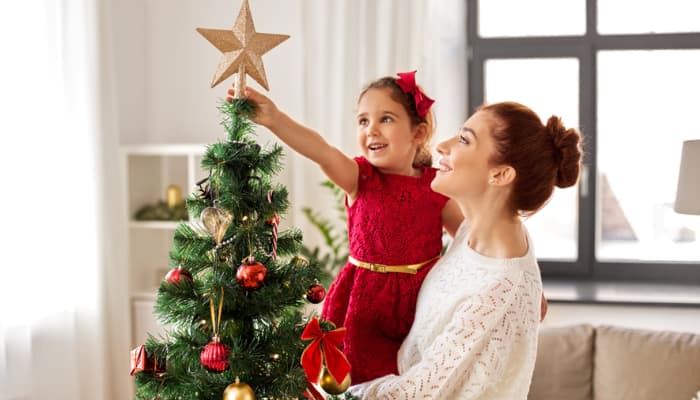 Christmas – A Time For Joy And Giving