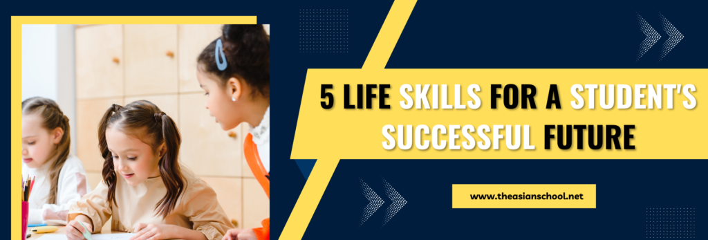 Life Skills for a Students