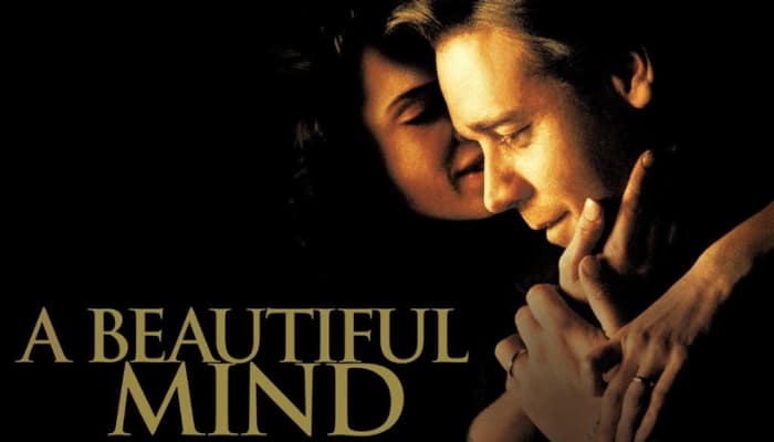 A Beautiful Mind