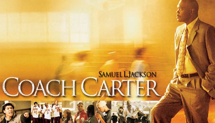 Coach Carter