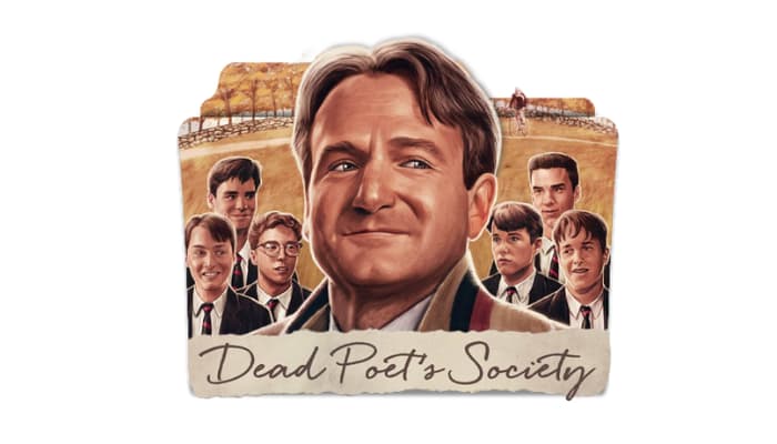 Dead Poets Society