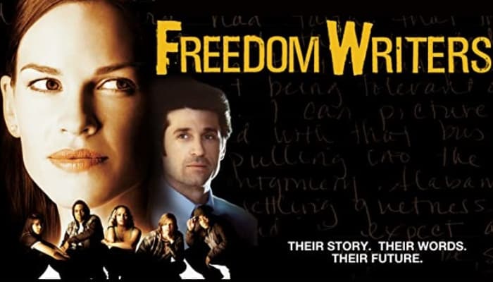 Freedom Writers