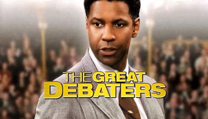 The Great Debaters