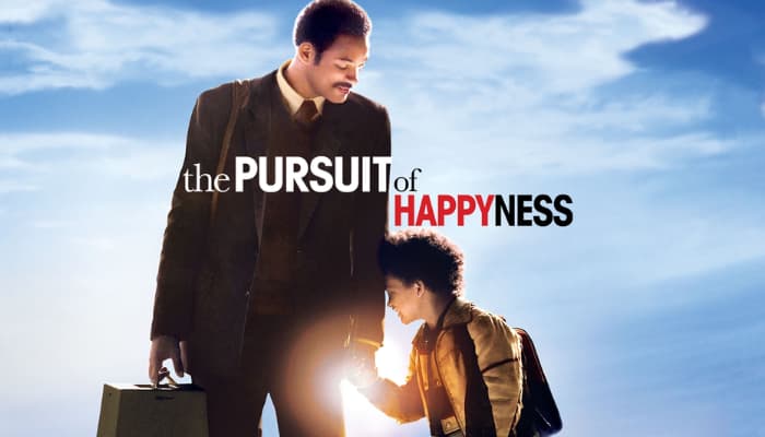 The Pursuit of Happyness