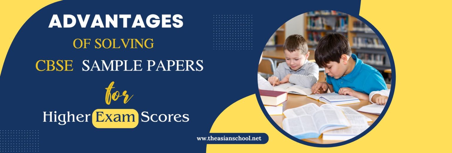 CBSE Sample Papers