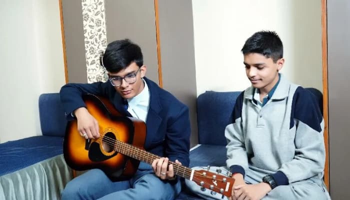 Attend Boarding School