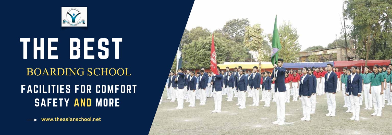 Best Boarding School Facilities