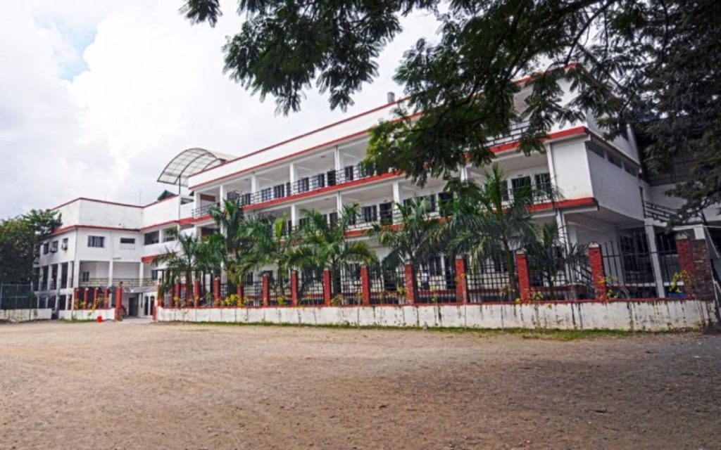 Summer Valley School Dehradun, Uttarakhand