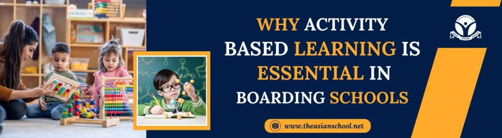 Activity-Based Learning