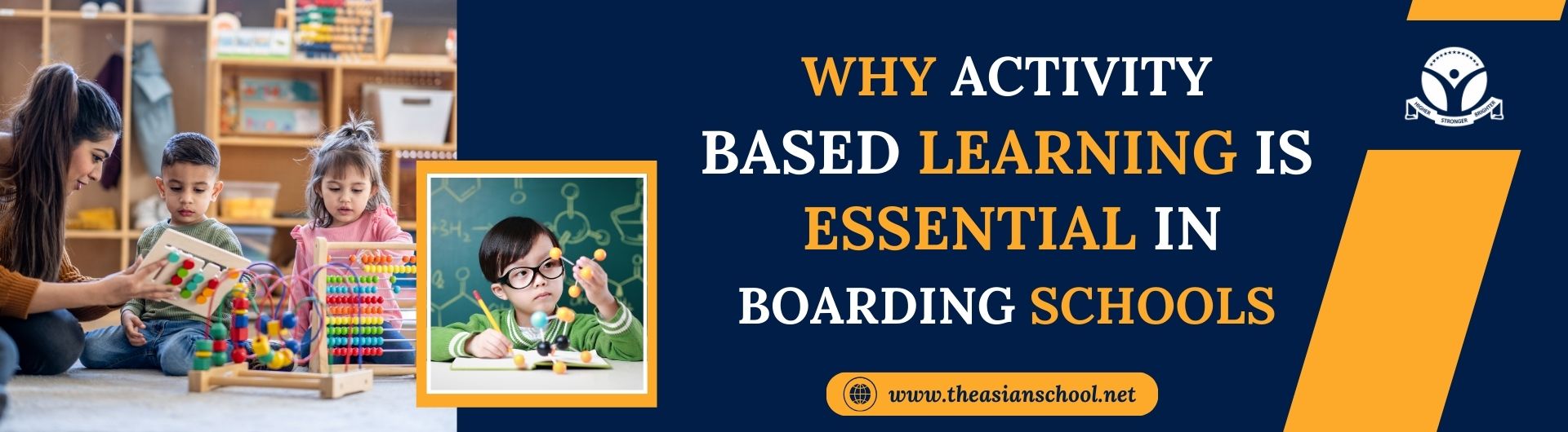 Activity-Based Learning