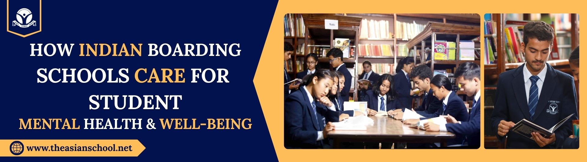 Indian Boarding Schools