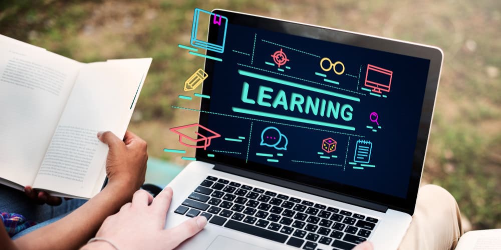 Interactive Learning