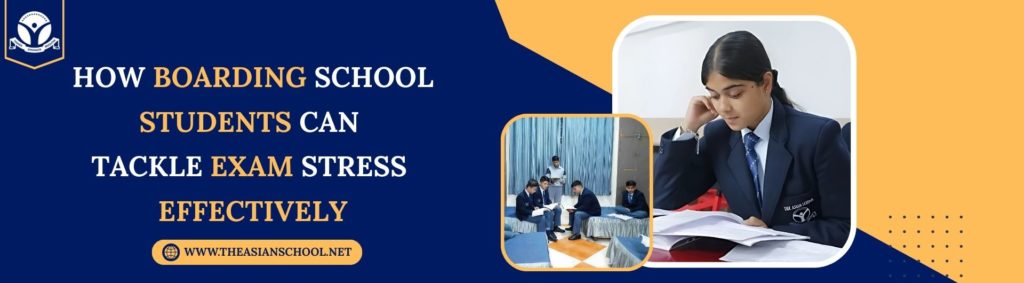 Boarding School Students