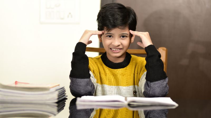Common Reasons For Exam Stress Among Boarding School Students