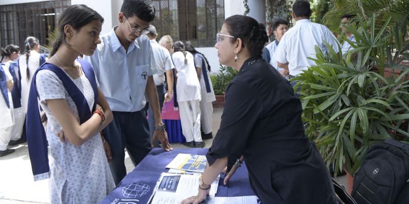 Importance of Career Counseling For Boarding School StudentsÂ