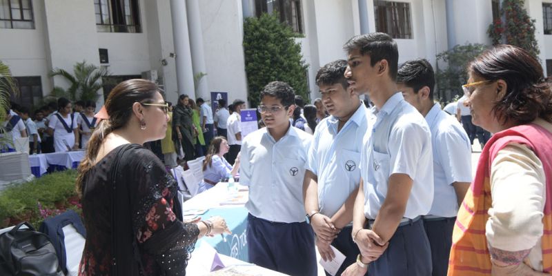 Key Career Counseling Elements at Boarding Schools in IndiaÂ